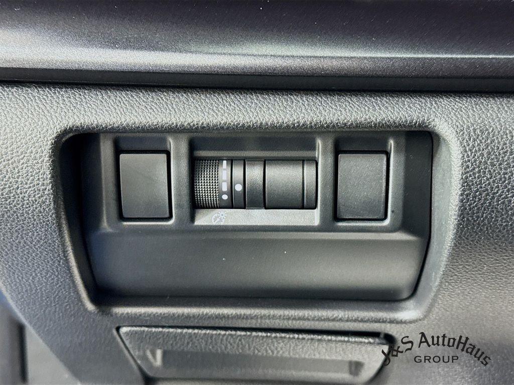 used 2024 Subaru Impreza car, priced at $23,395