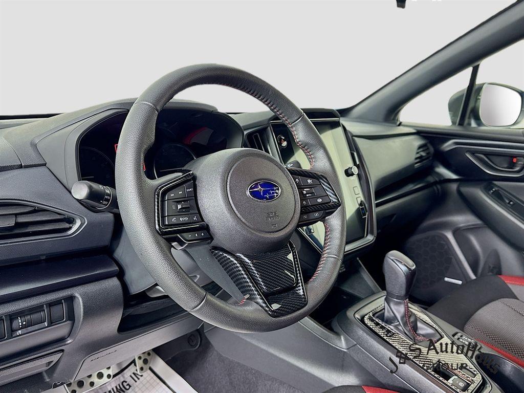 used 2024 Subaru Impreza car, priced at $23,395