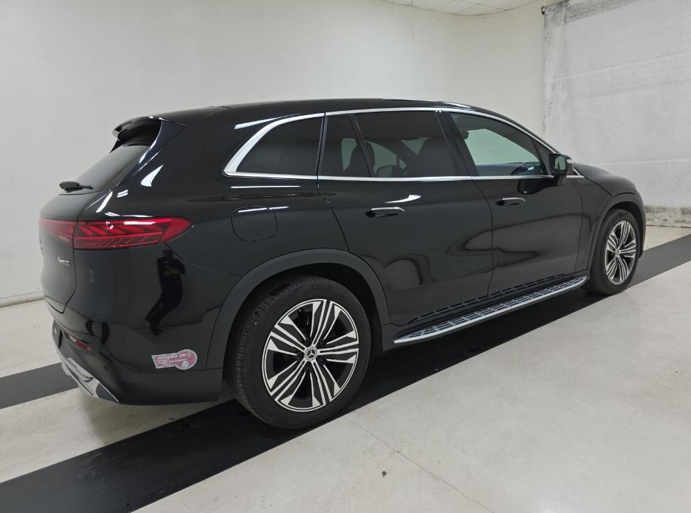 used 2023 Mercedes-Benz EQS 450 car, priced at $37,995