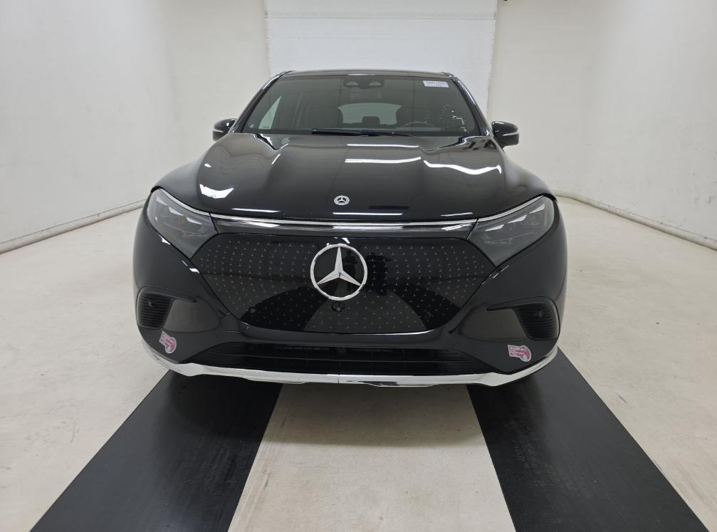 used 2023 Mercedes-Benz EQS 450 car, priced at $37,995