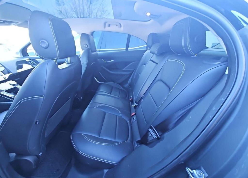 used 2023 Jaguar I-PACE car, priced at $23,495