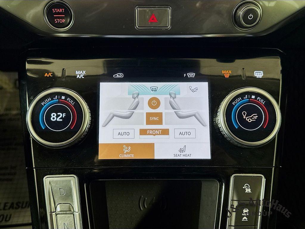 used 2023 Jaguar I-PACE car, priced at $22,495