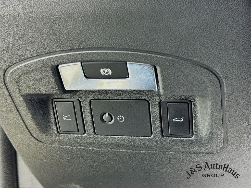 used 2023 Jaguar I-PACE car, priced at $22,495