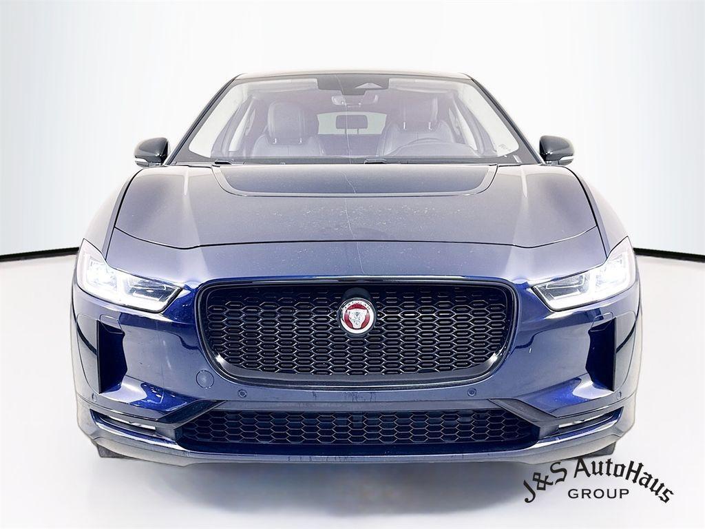 used 2023 Jaguar I-PACE car, priced at $22,495