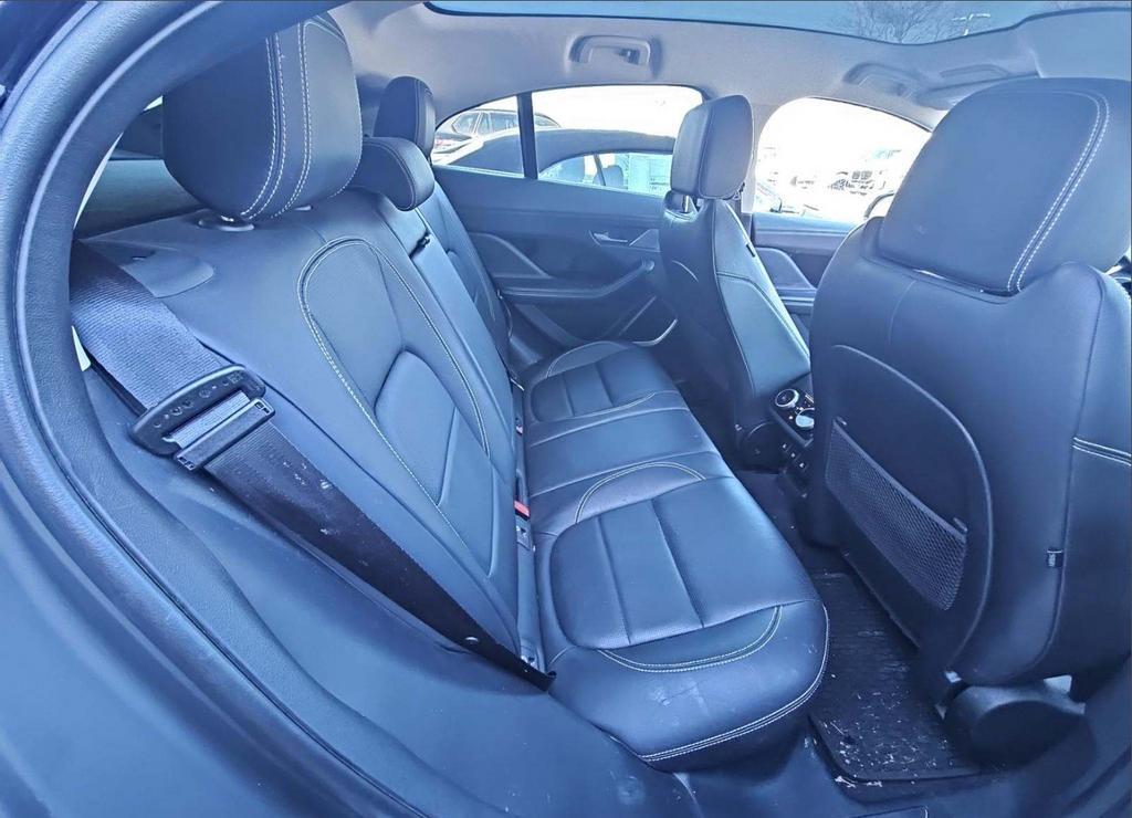 used 2023 Jaguar I-PACE car, priced at $23,495