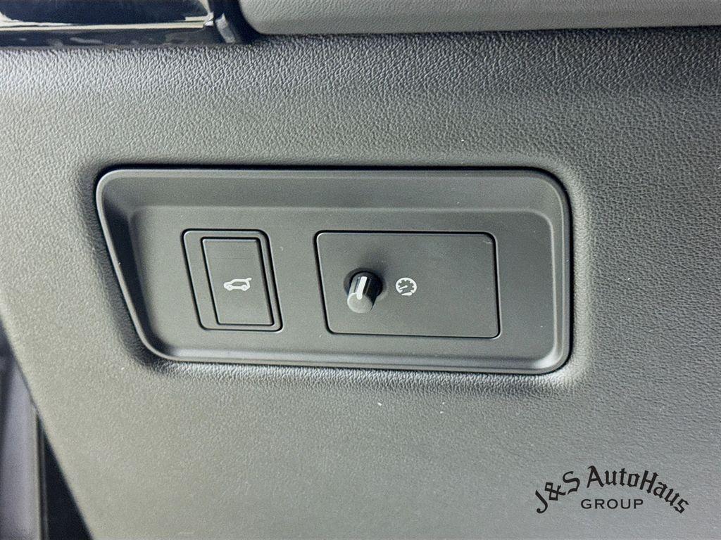 used 2021 Land Rover Range Rover car, priced at $45,995