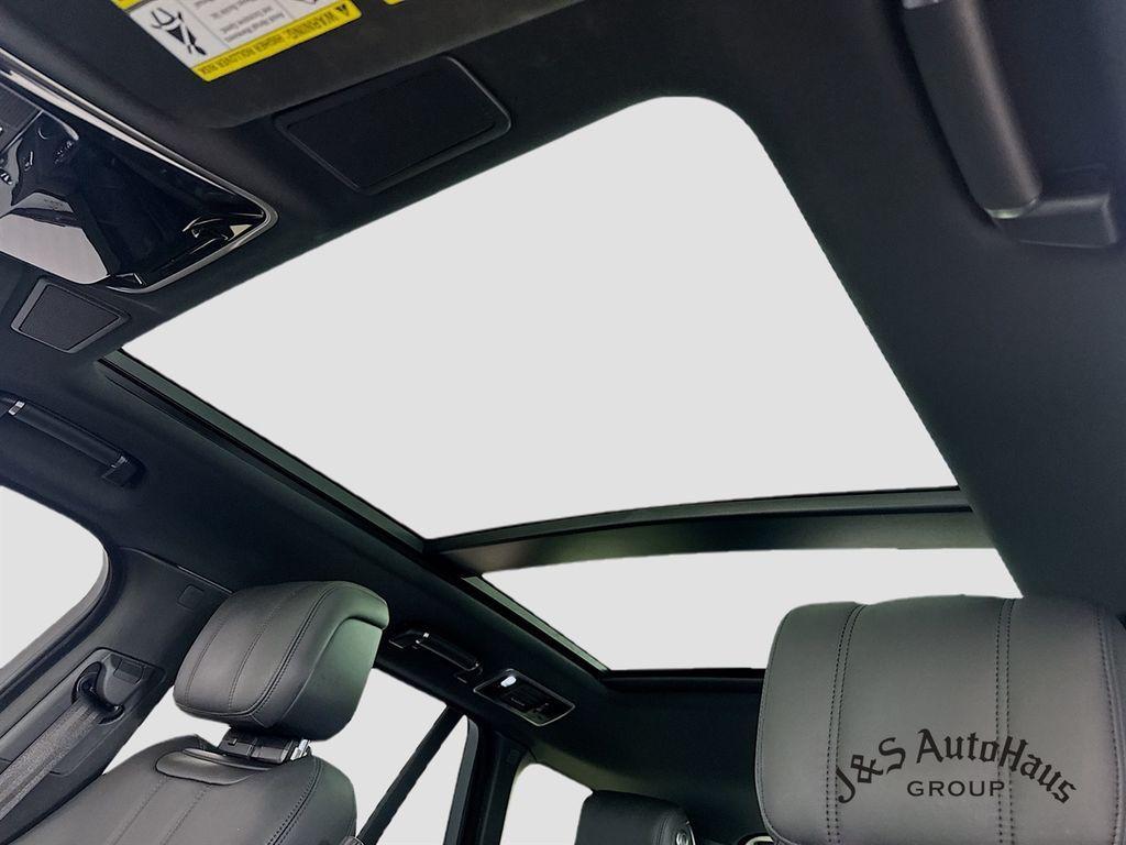 used 2021 Land Rover Range Rover car, priced at $45,995