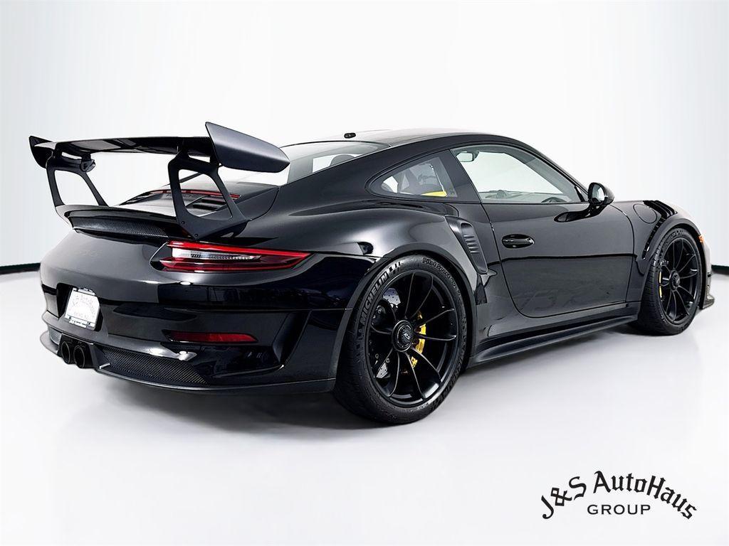 used 2019 Porsche 911 car, priced at $278,995