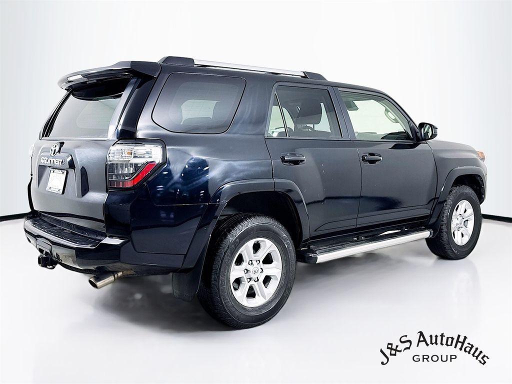 used 2023 Toyota 4Runner car, priced at $33,074