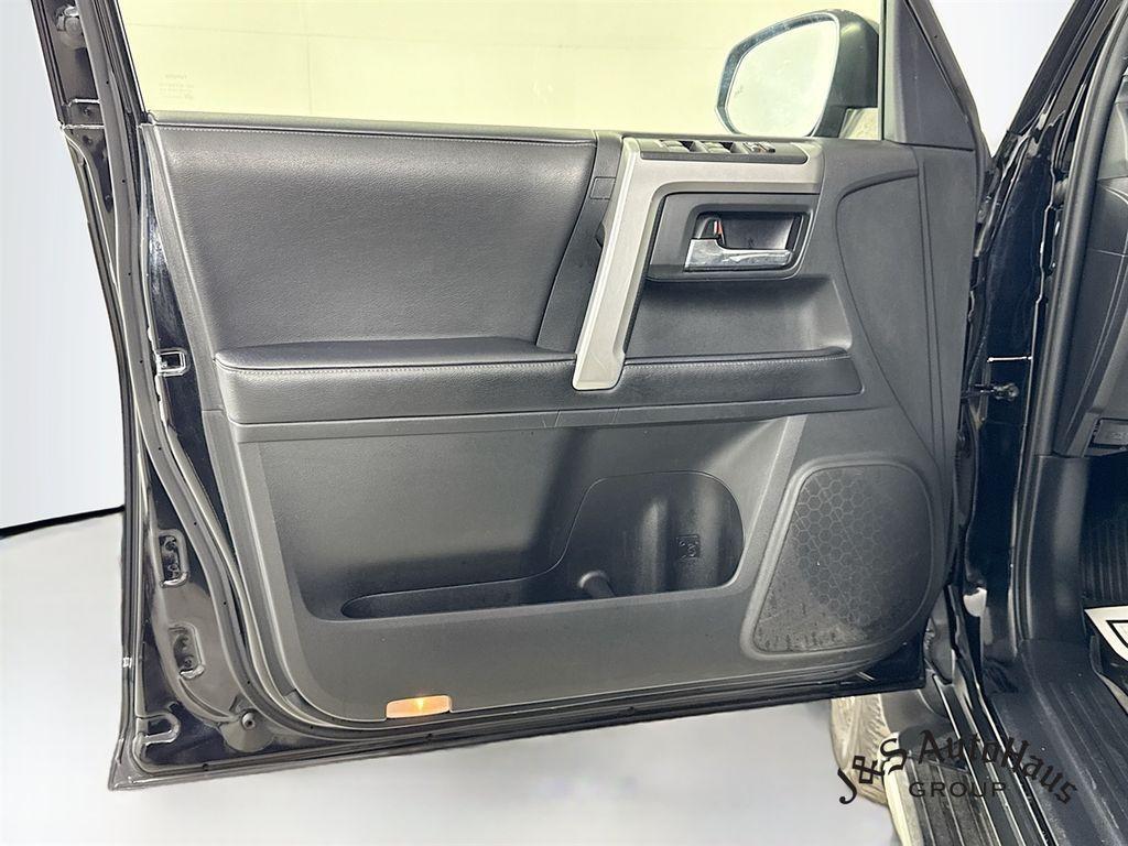 used 2023 Toyota 4Runner car, priced at $33,074