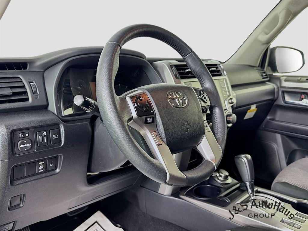 used 2023 Toyota 4Runner car, priced at $33,074