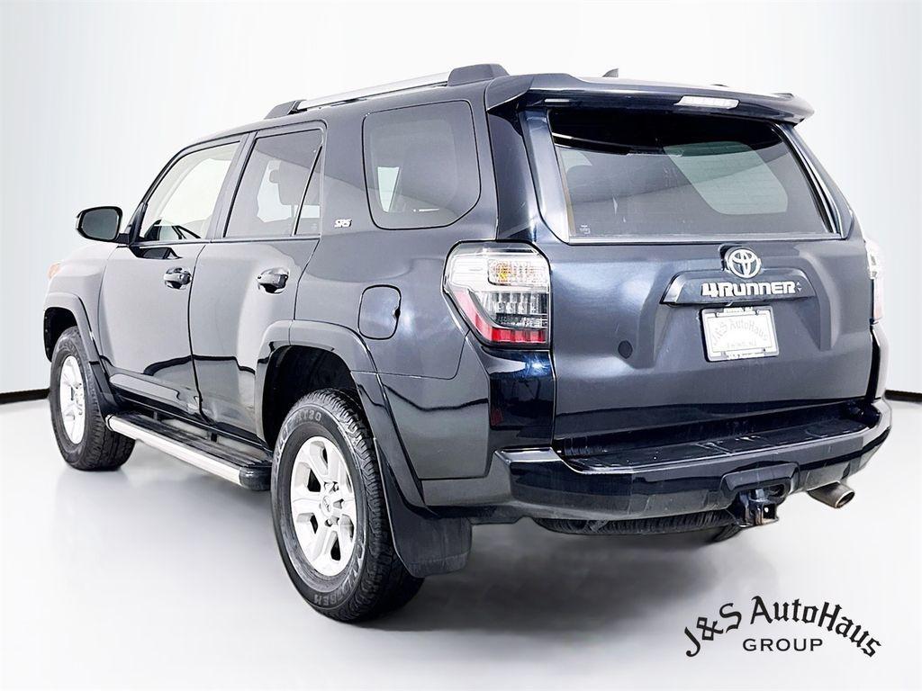 used 2023 Toyota 4Runner car, priced at $33,074