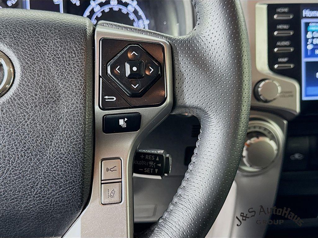 used 2023 Toyota 4Runner car, priced at $33,074