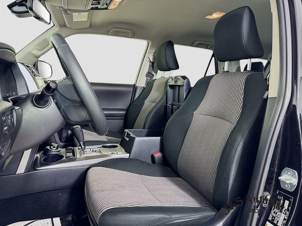 used 2023 Toyota 4Runner car, priced at $33,074