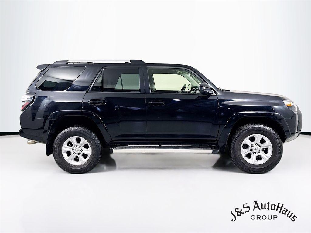 used 2023 Toyota 4Runner car, priced at $33,074