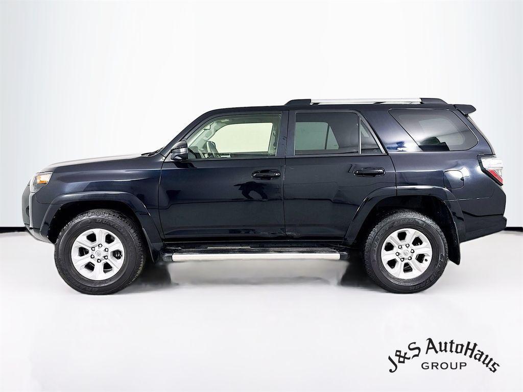 used 2023 Toyota 4Runner car, priced at $33,074