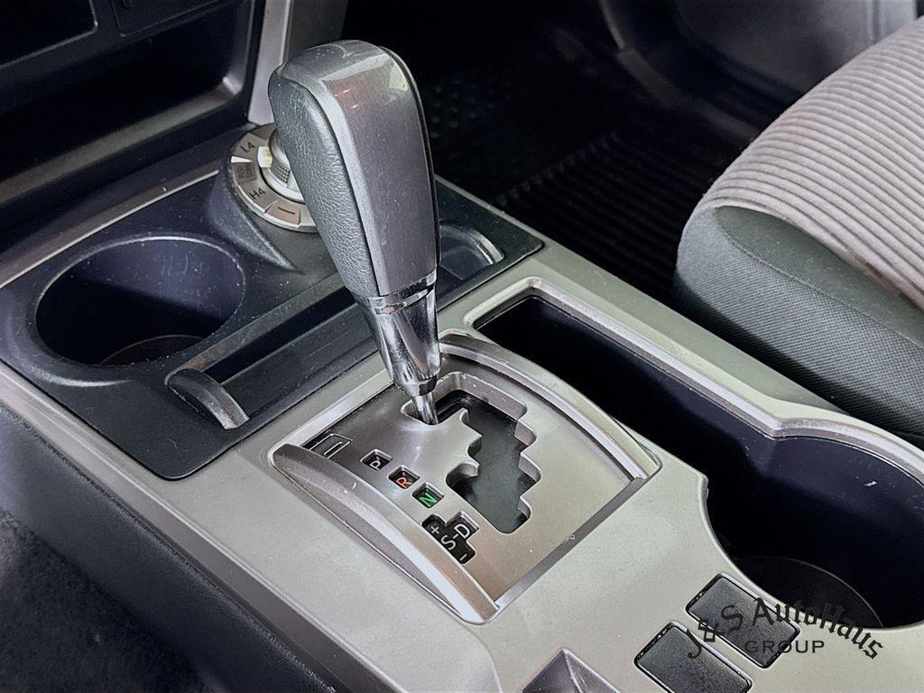 used 2023 Toyota 4Runner car, priced at $33,074