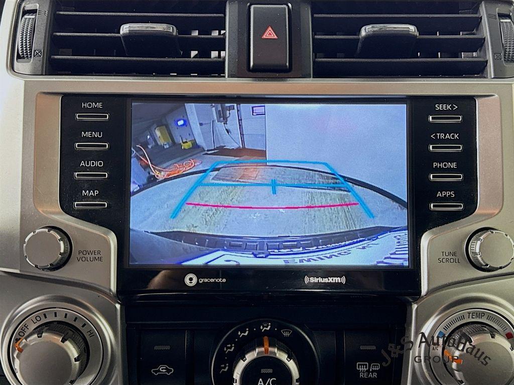 used 2023 Toyota 4Runner car, priced at $33,074