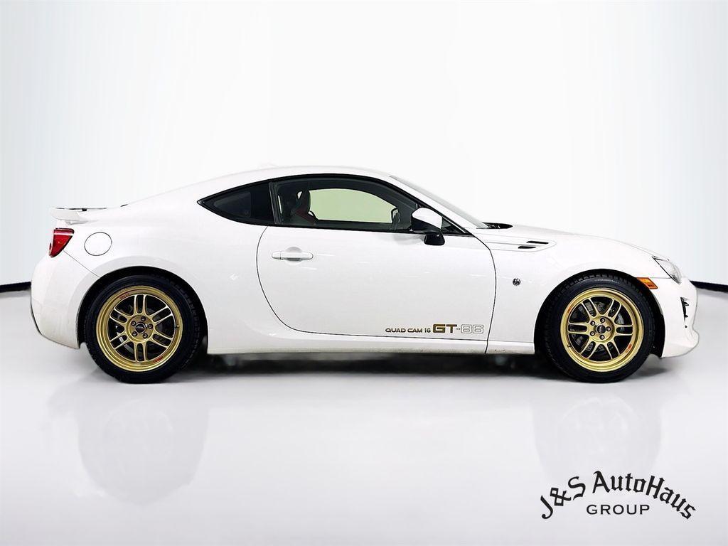 used 2019 Toyota 86 car, priced at $19,995