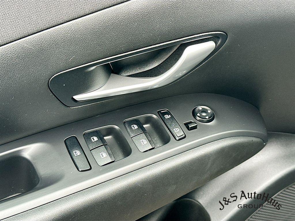 used 2023 Hyundai Tucson car, priced at $23,995