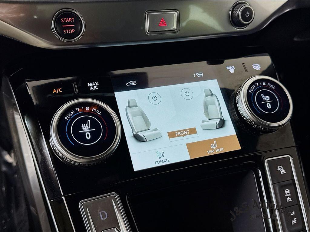 used 2022 Jaguar I-PACE car, priced at $27,995