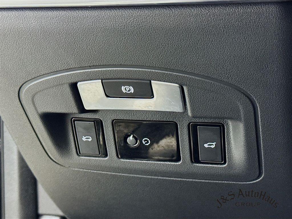 used 2022 Jaguar I-PACE car, priced at $27,995