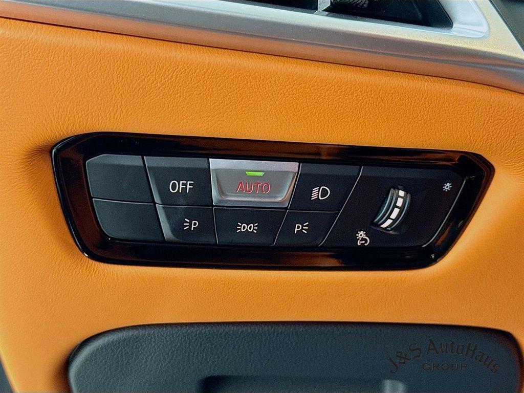 used 2025 BMW M3 car, priced at $99,995