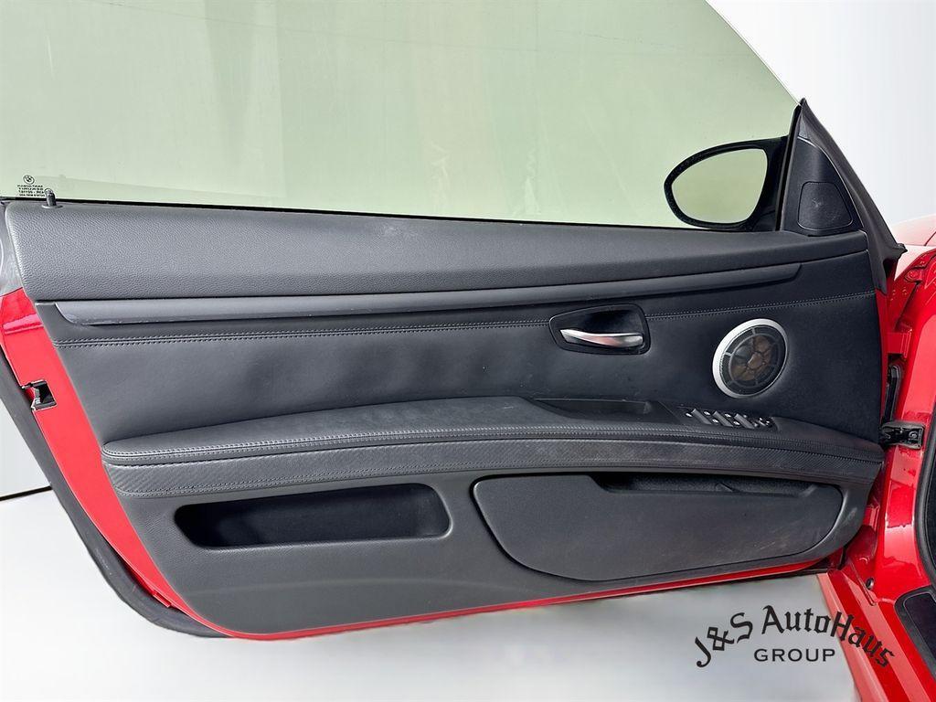 used 2011 BMW M3 car, priced at $26,995