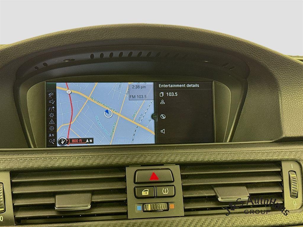 used 2011 BMW M3 car, priced at $26,995