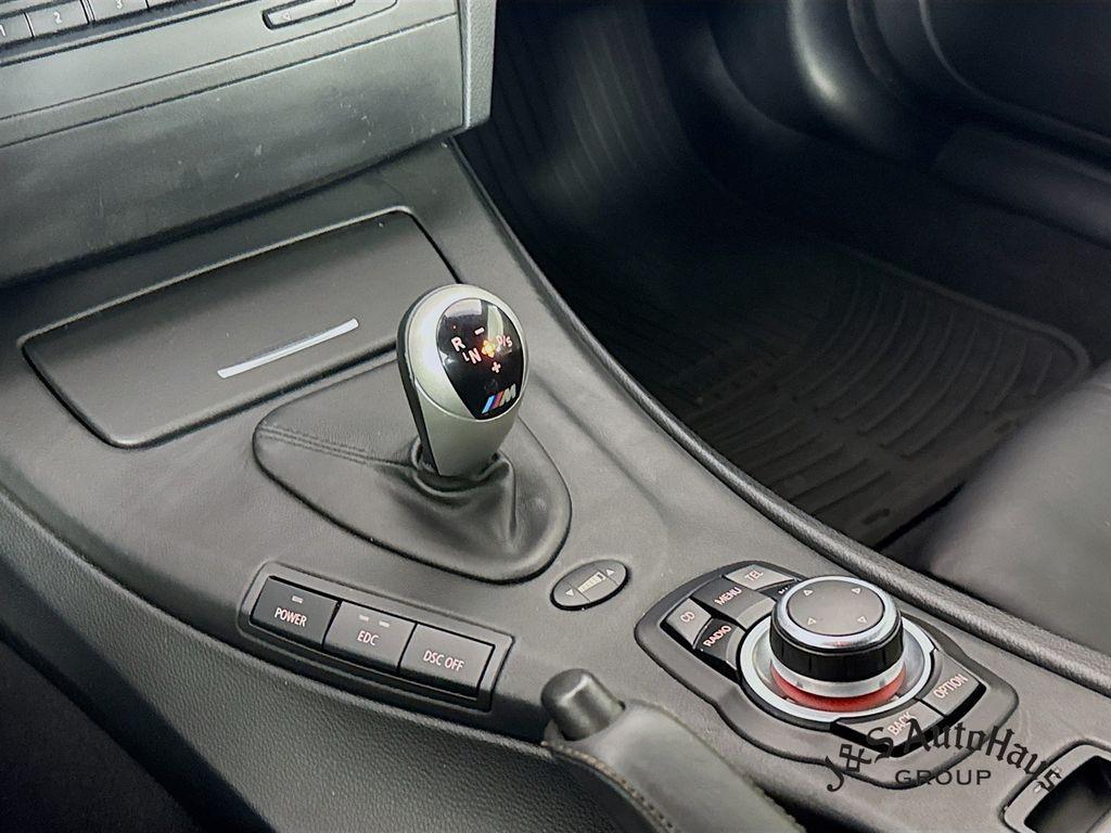 used 2011 BMW M3 car, priced at $26,995
