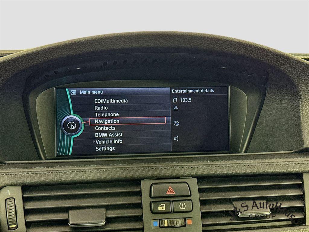 used 2011 BMW M3 car, priced at $26,995