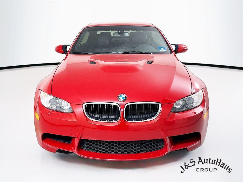 used 2011 BMW M3 car, priced at $26,995