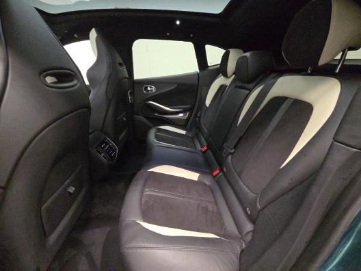 used 2022 Aston Martin DBX car, priced at $104,995