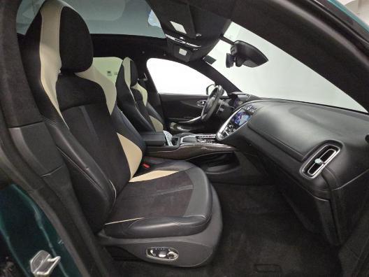 used 2022 Aston Martin DBX car, priced at $104,995