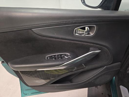 used 2022 Aston Martin DBX car, priced at $104,995