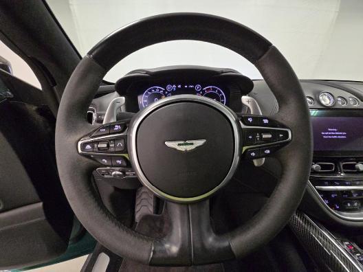 used 2022 Aston Martin DBX car, priced at $104,995