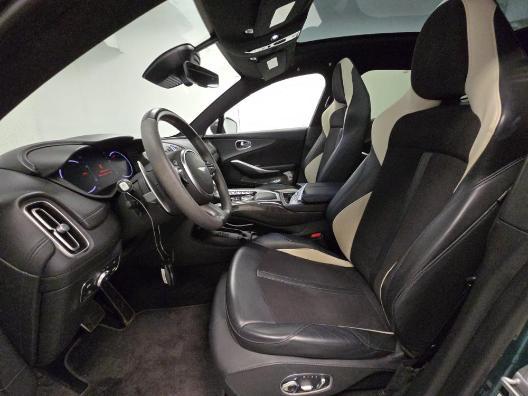 used 2022 Aston Martin DBX car, priced at $104,995