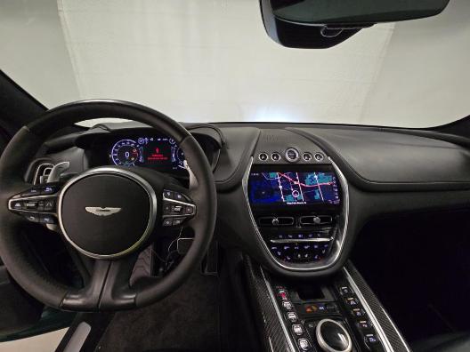 used 2022 Aston Martin DBX car, priced at $104,995