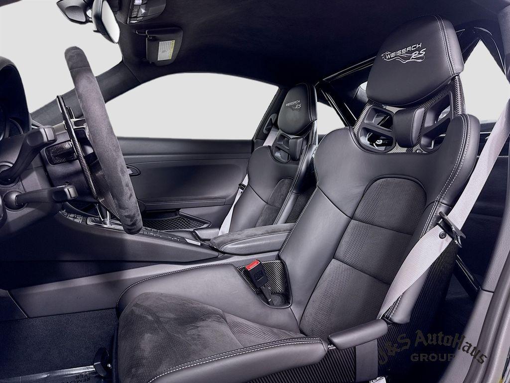 used 2019 Porsche 911 car, priced at $271,995