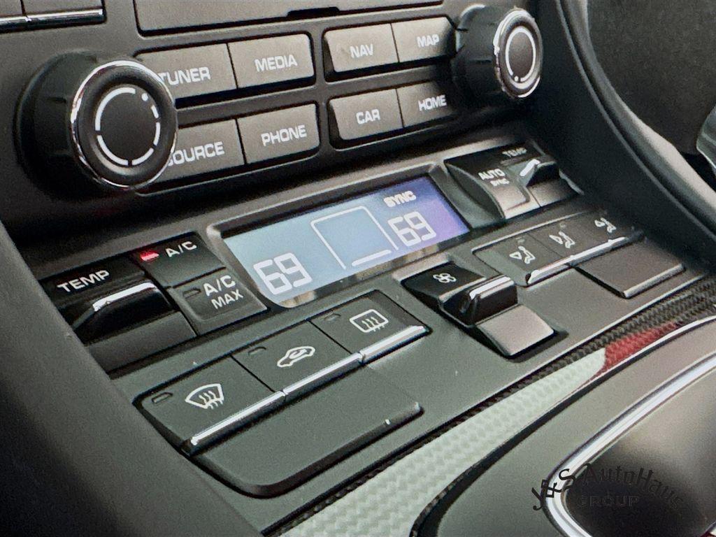 used 2018 Porsche 911 car, priced at $549,995