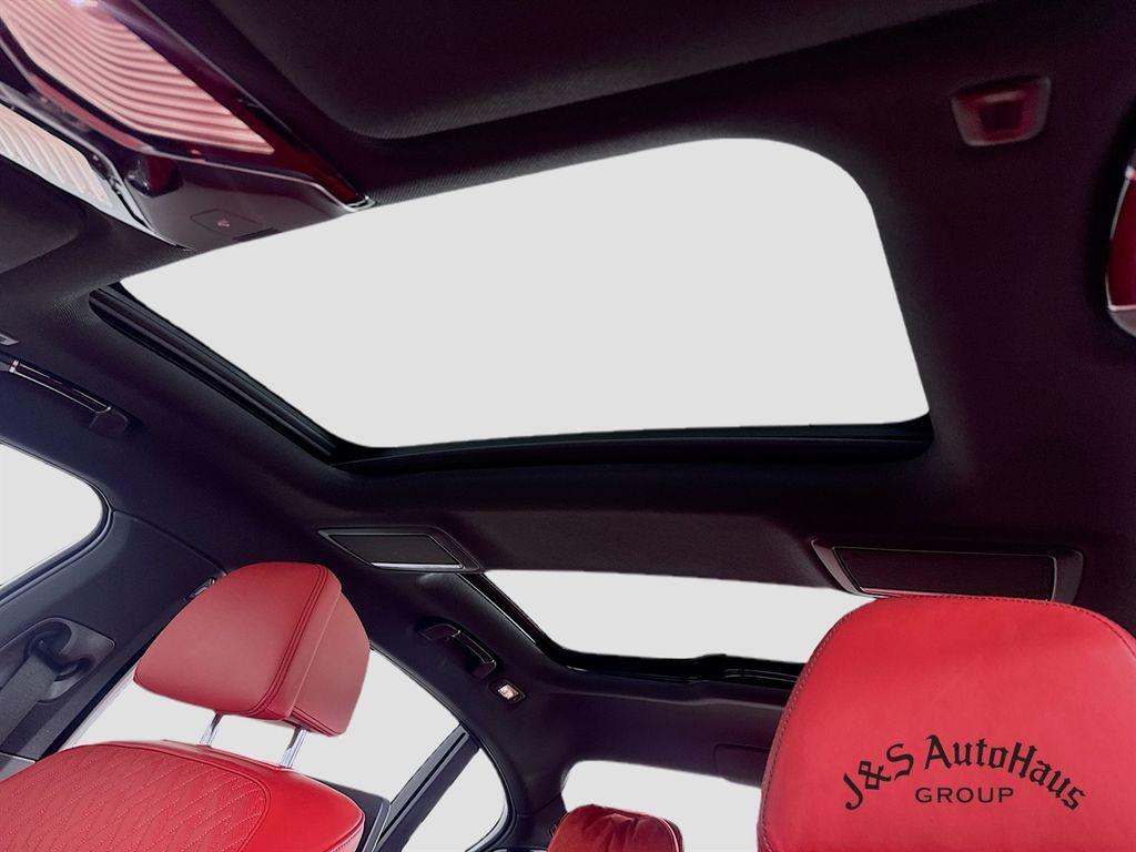 used 2022 BMW ALPINA B7 car, priced at $80,995