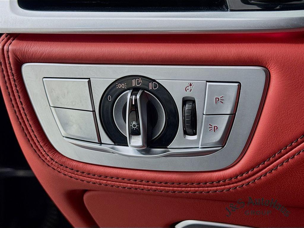 used 2022 BMW ALPINA B7 car, priced at $80,995