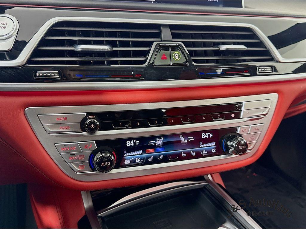 used 2022 BMW ALPINA B7 car, priced at $80,995