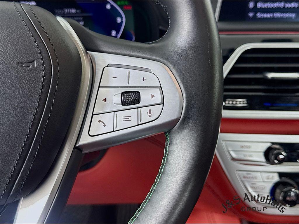 used 2022 BMW ALPINA B7 car, priced at $80,995