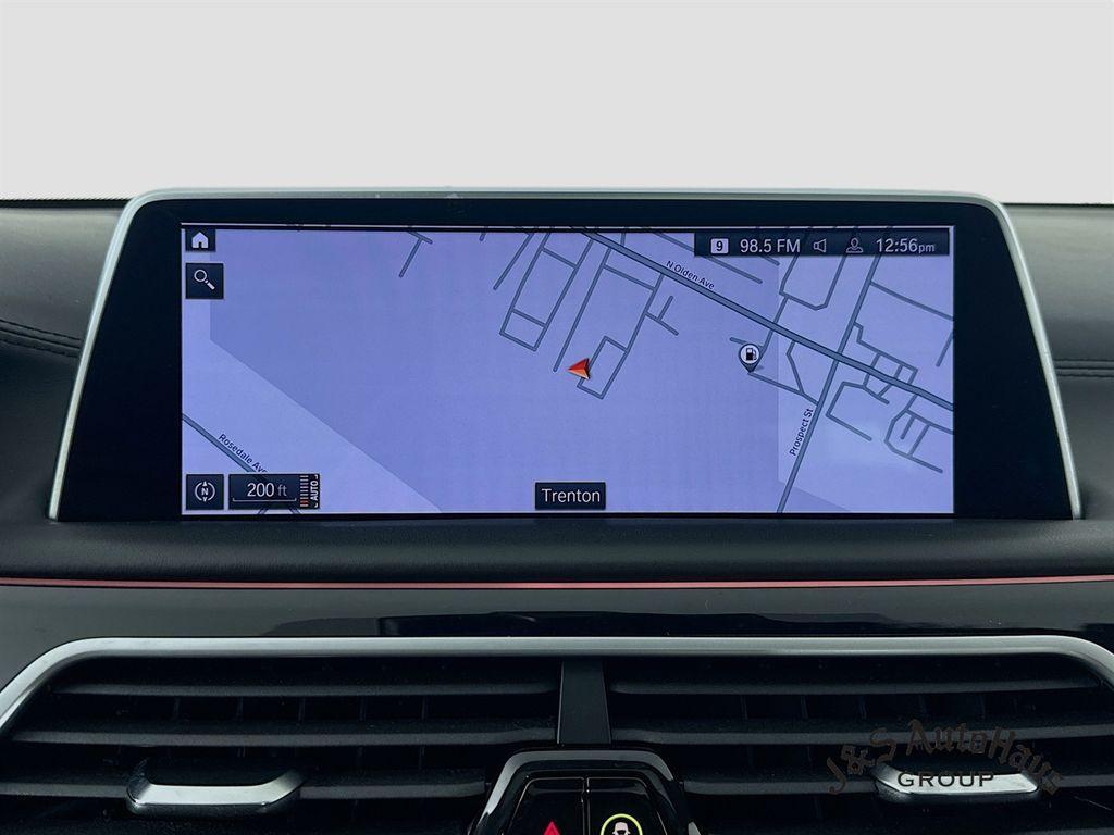 used 2022 BMW ALPINA B7 car, priced at $80,995