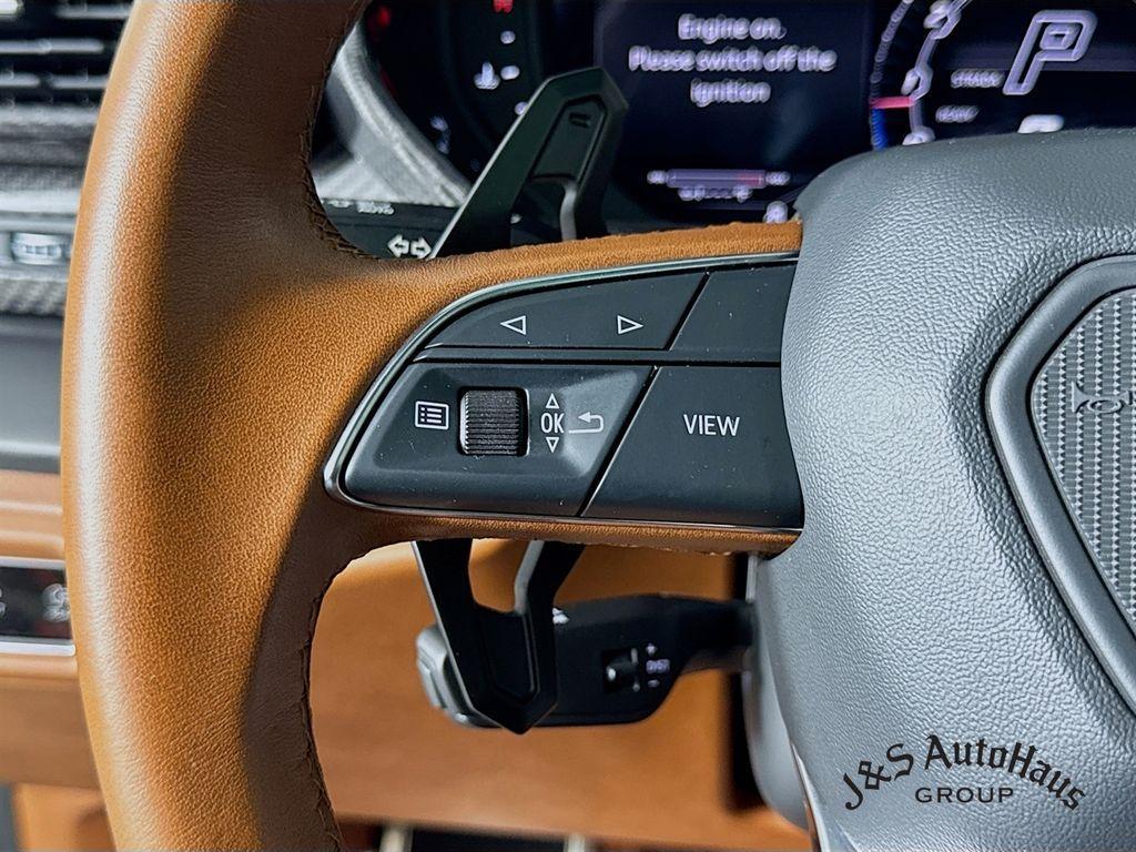 used 2022 Lamborghini Urus car, priced at $199,995