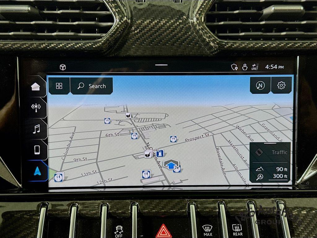 used 2022 Lamborghini Urus car, priced at $199,995