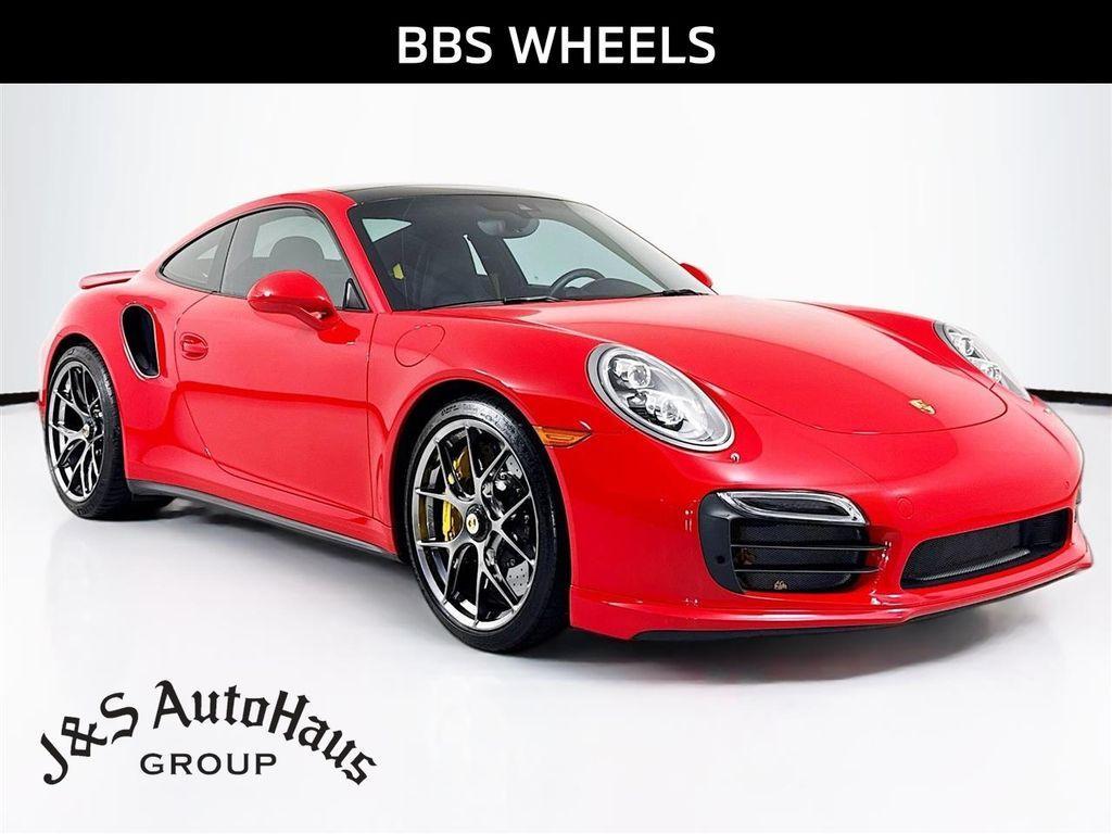 used 2016 Porsche 911 car, priced at $138,995