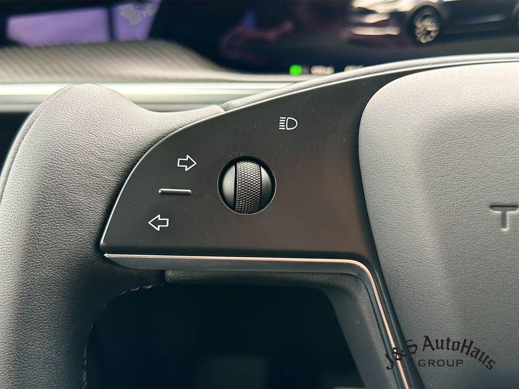 used 2022 Tesla Model X car, priced at $62,995