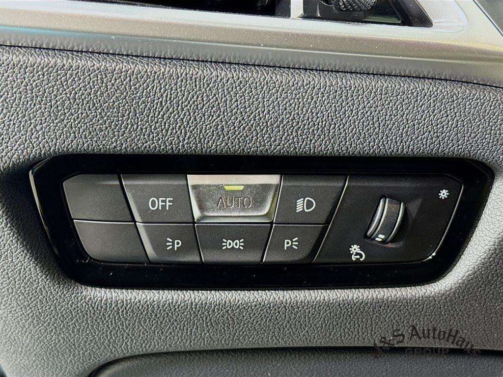 used 2025 BMW M3 car, priced at $93,995